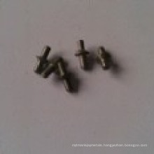 Special Shaped Tyre Studs of Tungsten Carbide From Zhuzhou